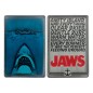 Jaws - Ingot 50th Anniversary Poster Limited Edition