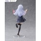 Wandering Witch: The Journey of Elaina - Tenitol Tall PVC Statue Elaina School Uniform Ver. 29 cm