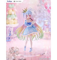 No Game No Life - Statuette Tenitol Shiro 21 cm