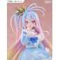 No Game No Life - Tenitol PVC Statue Shiro 21 cm