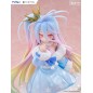 No Game No Life - Tenitol PVC Statue Shiro 21 cm