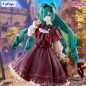 Hatsune Miku - Statuette Trio-Try-iT Classical Retro Miku heo European Exclusive 19 cm