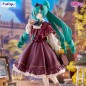 Hatsune Miku - Trio-Try-iT PVC Statue Classical Retro Miku heo European Exclusive 19 cm Hatsune Miku - Trio-Try-iT PVC Statue Classical Retro Miku heo European Exclusive 19 cm