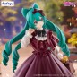 Hatsune Miku - Trio-Try-iT PVC Statue Classical Retro Miku heo European Exclusive 19 cm Hatsune Miku - Trio-Try-iT PVC Statue Classical Retro Miku heo European Exclusive 19 cm