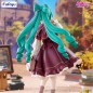 Hatsune Miku - Statuette Trio-Try-iT Classical Retro Miku heo European Exclusive 19 cm
