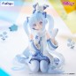 Hatsune Miku - Statuette Noodle Stopper Snow Miku Sky Town 10th Ver. 10 cm
