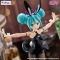 Hatsune Miku - Statuette BiCute Bunnies Hatsune Miku 31 cm