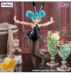 Hatsune Miku - BiCute Bunnies PVC Statue  31 cm