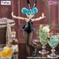 Hatsune Miku - Statuette BiCute Bunnies Hatsune Miku 31 cm