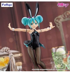 Hatsune Miku - Statuette BiCute Bunnies Hatsune Miku 31 cm