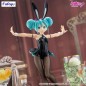 Hatsune Miku - BiCute Bunnies PVC Statue  31 cm