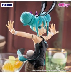 Hatsune Miku - BiCute Bunnies PVC Statue  31 cm