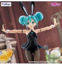 Hatsune Miku - BiCute Bunnies PVC Statue  31 cm