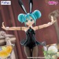 Hatsune Miku - Statuette BiCute Bunnies Hatsune Miku 31 cm