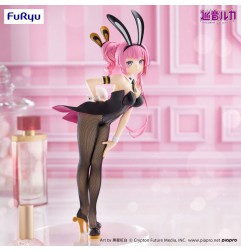 Hatsune Miku - Megurine Luka BiCute Bunnies PVC Statue Megurine Luka 28 cm