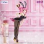 Hatsune Miku - Megurine Luka BiCute Bunnies PVC Statue Megurine Luka 28 cm