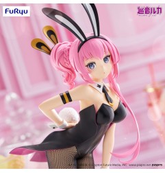 Megurine Luka - Statuette BiCute Bunnies Megurine Luka 28 cm