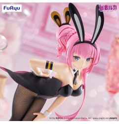 Hatsune Miku - Megurine Luka BiCute Bunnies PVC Statue Megurine Luka 28 cm