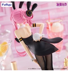 Megurine Luka - Statuette BiCute Bunnies Megurine Luka 28 cm