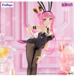 Megurine Luka - Statuette BiCute Bunnies Megurine Luka 28 cm