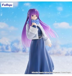 Frieren: Beyond Journey´s End - Trio-Try-iT PVC Statue Fern 18 cm