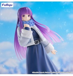 Frieren: Beyond Journey´s End - Trio-Try-iT PVC Statue Fern 18 cm