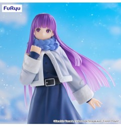 Frieren: Beyond Journey´s End - Trio-Try-iT PVC Statue Fern 18 cm