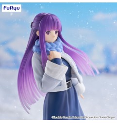 Frieren: Beyond Journey' s End - Statuette Trio-Try-iT Fern 18 cm