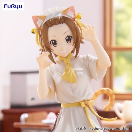 K-On! - Trio-Try-iT PVC Statue Ritsu Tainaka 21 cm
