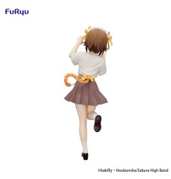 K-On! - Trio-Try-iT PVC Statue Ritsu Tainaka 21 cm