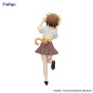 K-On! - Trio-Try-iT PVC Statue Ritsu Tainaka 21 cm K-On! - Trio-Try-iT PVC Statue Ritsu Tainaka 21 cm