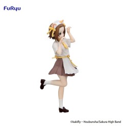 K-On! - Trio-Try-iT PVC Statue Ritsu Tainaka 21 cm