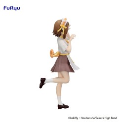 K-On! - Statuette Trio-Try-iT Ritsu Tainaka 21 cm