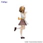 K-On! - Trio-Try-iT PVC Statue Ritsu Tainaka 21 cm K-On! - Trio-Try-iT PVC Statue Ritsu Tainaka 21 cm