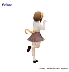 K-On! - Trio-Try-iT PVC Statue Ritsu Tainaka 21 cm