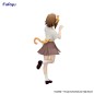 K-On! - Trio-Try-iT PVC Statue Ritsu Tainaka 21 cm K-On! - Trio-Try-iT PVC Statue Ritsu Tainaka 21 cm