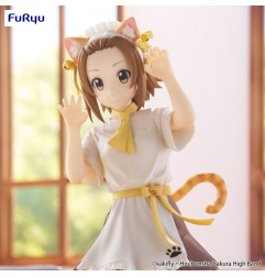 K-On! - Trio-Try-iT PVC Statue Ritsu Tainaka 21 cm