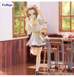 K-On! - Trio-Try-iT PVC Statue Ritsu Tainaka 21 cm