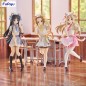K-On! - Statuette Trio-Try-iT Ritsu Tainaka 21 cm