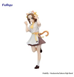 K-On! - Statuette Trio-Try-iT Ritsu Tainaka 21 cm