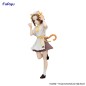 K-On! - Trio-Try-iT PVC Statue Ritsu Tainaka 21 cm K-On! - Trio-Try-iT PVC Statue Ritsu Tainaka 21 cm
