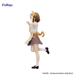 K-On! - Trio-Try-iT PVC Statue Ritsu Tainaka 21 cm