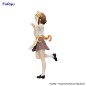 K-On! - Trio-Try-iT PVC Statue Ritsu Tainaka 21 cm K-On! - Trio-Try-iT PVC Statue Ritsu Tainaka 21 cm