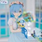 Re:Zero Starting Life in Another World - Statuette Trio-Try-iT Rem Bridesmaid 21 cm