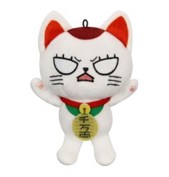 Dandadan - Plush Figure Turbo Granny (Beckoning Cat) B 12 cm