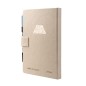Star Wars - Premium Notebook A5 with pen Luke Skywalker