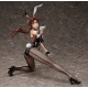 Black Lagoon - Statuette 1/4 Revy Bunny Version 34 cm