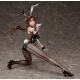 Black Lagoon - Statuette 1/4 Revy Bunny Version 34 cm