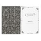 Harry Potter - Premium Notebook A5 with Light Lumos Maxima Harry Potter - Premium Notebook A5 with Light Lumos Maxima