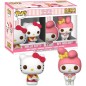 Hello Kitty - Exclusive Box Hello Kitty & My Melody